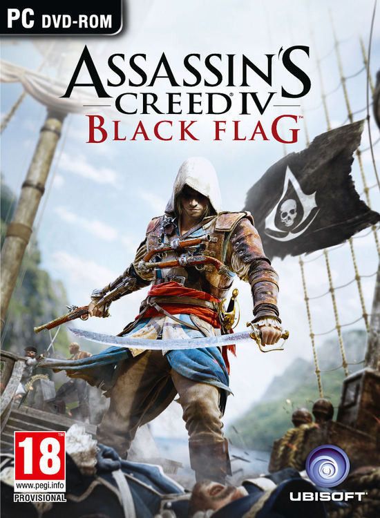 Uplay_r1_loader.dll Assassins Creed Black Flag